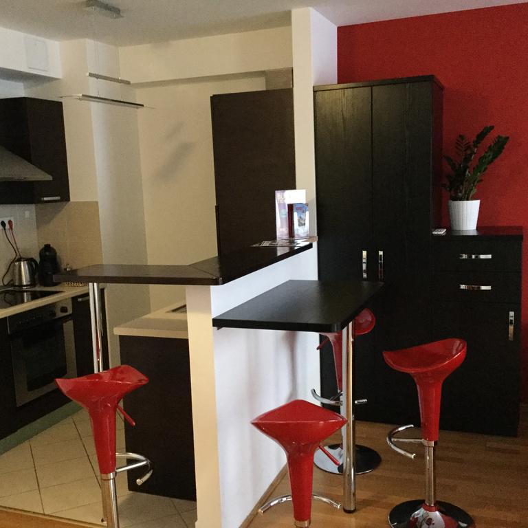Apartament Lia's In Gozsdu And Free Parking