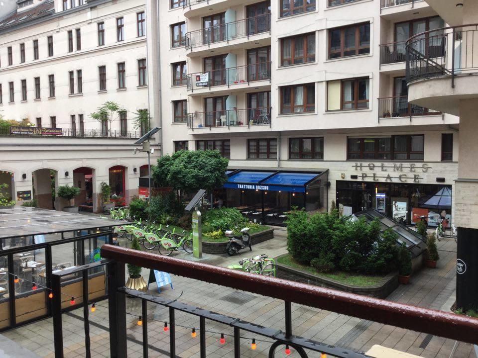 Apartament Lia's In Gozsdu And Free Parking