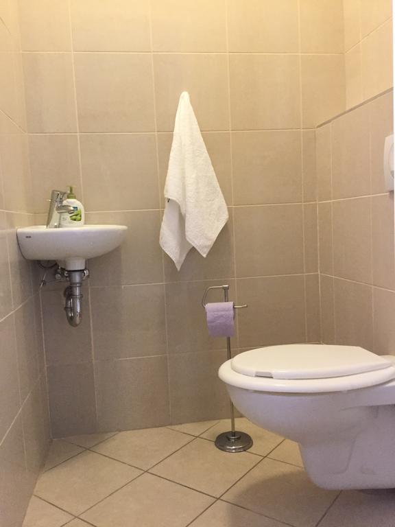 Apartament Lia's In Gozsdu And Free Parking Budapesta